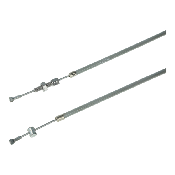 Kupplungsbowdenzug (Grau), Simson SR2